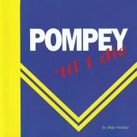 Woolley Shep - Pompey Till I Die Ep ryhmässä CD @ Bengans Skivbutik AB (2392143)