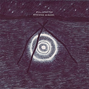 Stratton Will - Rosewood Almanac ryhmässä ME SUOSITTELEMME / Klassiska lablar / PIAS Recordings @ Bengans Skivbutik AB (2392158)