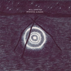 Stratton Will - Rosewood Almanac ryhmässä CD @ Bengans Skivbutik AB (2392159)