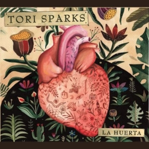 Tori Sparks - La Huerta ryhmässä CD @ Bengans Skivbutik AB (2392181)