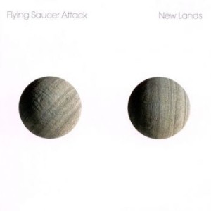 Flying Saucer Attack - New Lands (Reissue) ryhmässä VINYYLI @ Bengans Skivbutik AB (2392483)