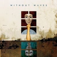 Without Waves - Lunar ryhmässä CD @ Bengans Skivbutik AB (2392500)