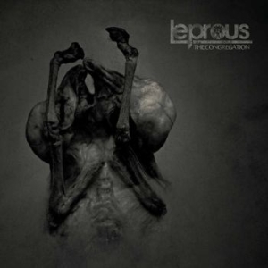 Leprous - The Congregation (2Lp) ryhmässä VINYYLI @ Bengans Skivbutik AB (2392695)