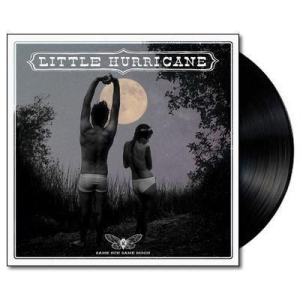 Little Hurricane - Same Sun Same Moon ryhmässä VINYYLI @ Bengans Skivbutik AB (2392727)