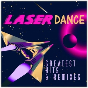 Laserdance - Greatest Hits & Remixes ryhmässä VINYYLI @ Bengans Skivbutik AB (2392748)