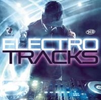 Electro Tracks - Various ryhmässä CD @ Bengans Skivbutik AB (2392754)