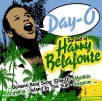 Belafonte Harry - Day-O! Best Of Harry ryhmässä VINYYLI @ Bengans Skivbutik AB (2392760)