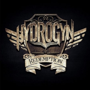 Hydrogyn - Redemption ryhmässä CD @ Bengans Skivbutik AB (2392768)