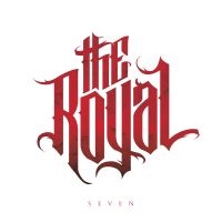 Royal - Seven ryhmässä CD @ Bengans Skivbutik AB (2392810)