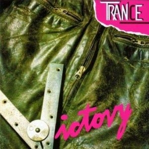 Trance - Victory ryhmässä CD @ Bengans Skivbutik AB (2392829)