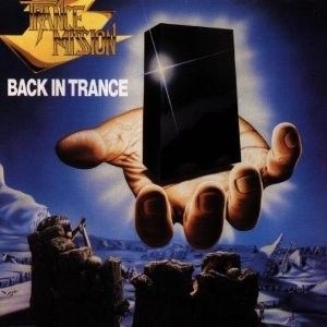 Trancemission - Back In Trance ryhmässä CD @ Bengans Skivbutik AB (2392832)