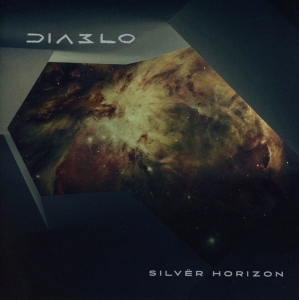 Diablo - Silver Horizon ryhmässä CD @ Bengans Skivbutik AB (2392846)