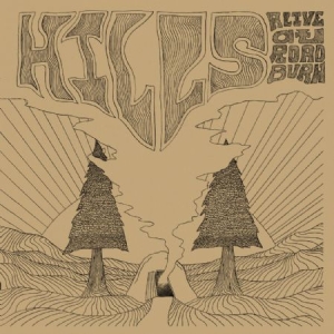 Hills - Alive At Roadburn ryhmässä CD @ Bengans Skivbutik AB (2392853)