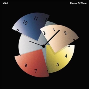 Vital - Pieces Of Time ryhmässä VINYYLI @ Bengans Skivbutik AB (2392856)