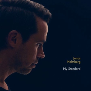 Jonas Holmberg - Ny Standard ryhmässä CD @ Bengans Skivbutik AB (2392906)