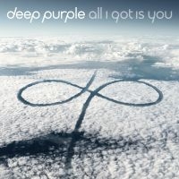 Deep Purple - All I Got Is You ryhmässä Minishops / Deep Purple @ Bengans Skivbutik AB (2393310)