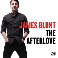 JAMES BLUNT - THE AFTERLOVE ryhmässä CD @ Bengans Skivbutik AB (2393321)