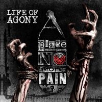 Life Of Agony - A Place Where There's No More Pain ryhmässä CD @ Bengans Skivbutik AB (2395971)