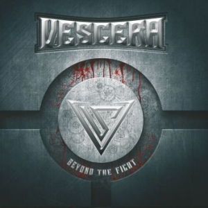 Vescera - Beyond The Fight ryhmässä CD @ Bengans Skivbutik AB (2395984)