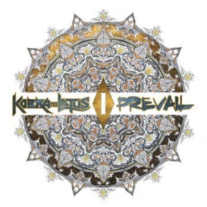 Kobra & The Lotus - Prevail I ryhmässä CD @ Bengans Skivbutik AB (2396013)