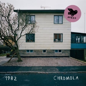 1982 - Chromola ryhmässä VINYYLI @ Bengans Skivbutik AB (2396045)