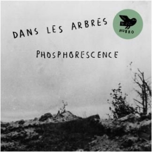 Dans Les Arbres - Phosphorensence ryhmässä VINYYLI @ Bengans Skivbutik AB (2396046)