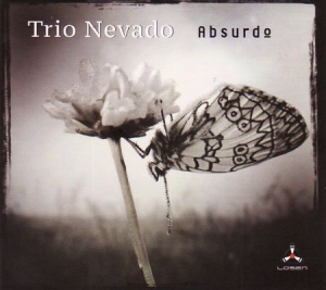 Trio Nevado - Absurdo ryhmässä CD @ Bengans Skivbutik AB (2396057)