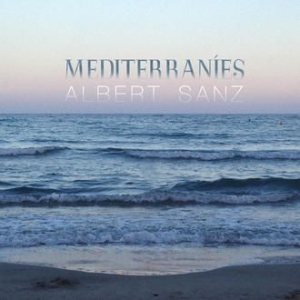 Sanz Albert - Mediterranies ryhmässä CD @ Bengans Skivbutik AB (2396064)