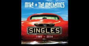 Mike + The Mechanics - The Singles 1985 - 2014 ryhmässä CD @ Bengans Skivbutik AB (2396332)