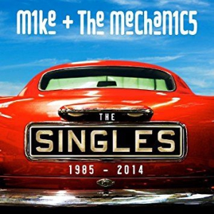 Mike + The Mechanics - The Singles 1985-2014+Rarities ryhmässä Minishops / Mike And The Mechanics @ Bengans Skivbutik AB (2396334)