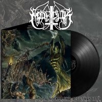 Marduk - Opus Nocturne (Black Vinyl Lp) ryhmässä Minishops / Marduk @ Bengans Skivbutik AB (2396779)