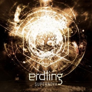 Erdling - Supernova (2Cd) ryhmässä CD @ Bengans Skivbutik AB (2396784)