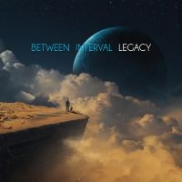 Between Interval - Legacy ryhmässä CD @ Bengans Skivbutik AB (2396810)