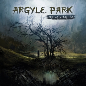 Argyle Park - Misguided ryhmässä CD @ Bengans Skivbutik AB (2396875)