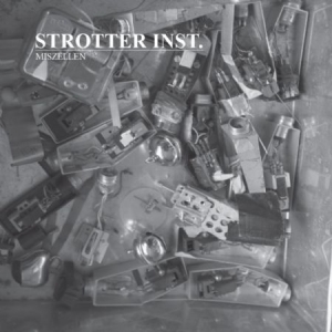 Strotter Inst.. - Miszellen ryhmässä VINYYLI @ Bengans Skivbutik AB (2396894)