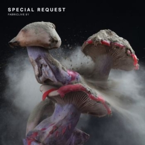 Special Request - Fabriclive 91 ryhmässä CD @ Bengans Skivbutik AB (2396947)