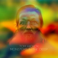 Hockox Tom - Monsters In The Deep ryhmässä CD @ Bengans Skivbutik AB (2396967)