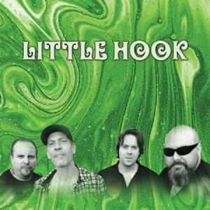 Little Hook - Little Hook ryhmässä CD @ Bengans Skivbutik AB (2396989)