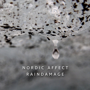 Nordic Affect - Raindamage ryhmässä ME SUOSITTELEMME / Joululahjavinkki: CD @ Bengans Skivbutik AB (2397021)