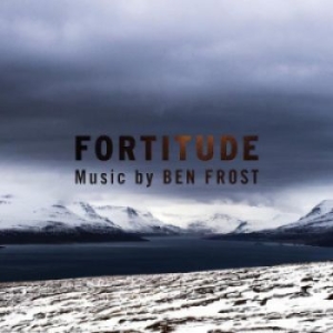 Frost Ben - Music From Fortitude ryhmässä CD @ Bengans Skivbutik AB (2397224)