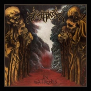 Azarath - In Extremis ryhmässä CD @ Bengans Skivbutik AB (2397237)