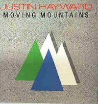 Hayward Justin - Moving Mountains ryhmässä CD @ Bengans Skivbutik AB (2397242)