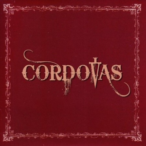 Cordovas - Cordovas ryhmässä VINYYLI @ Bengans Skivbutik AB (2397893)