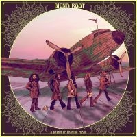 Siena Root - A Dream Of Lasting Peace ryhmässä Labels / Gaphals / Siena Root @ Bengans Skivbutik AB (2399432)