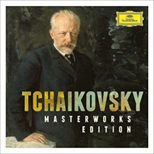 Mstislav Rostropovich - Tchaikovsky: Symphonies 1-6, M ryhmässä ME SUOSITTELEMME / Joululahjavinkki: CD @ Bengans Skivbutik AB (2399458)