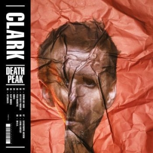 Clark - Death Peak ryhmässä VINYYLI @ Bengans Skivbutik AB (2399497)