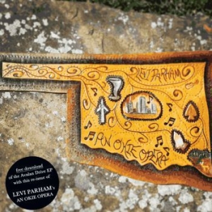 Parham Levi - An Okie Opera ryhmässä CD @ Bengans Skivbutik AB (2399503)