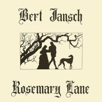 Jansch Bert - Birthday Blues ryhmässä VINYYLI @ Bengans Skivbutik AB (2399504)