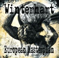 Winterhart - European Masterplan ryhmässä CD @ Bengans Skivbutik AB (2399523)