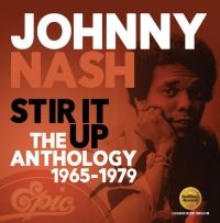 Nash Johnny - Stir It Up: The Anthology 1965-1979 ryhmässä CD @ Bengans Skivbutik AB (2399526)